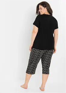 Pyjama corsaire, bonprix
