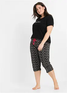 Pyjama corsaire, bonprix