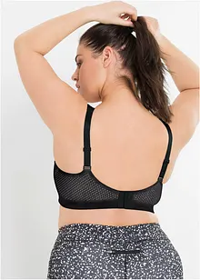 Soutien-gorge de sport niveau 3, bonprix