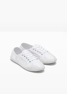 Tennis en toile, bonprix