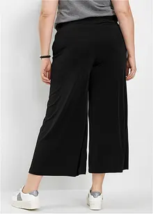 Culotte aus Jersey, bonprix