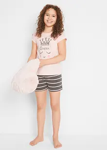 Pyjashort (ens. 2 pces), bonprix