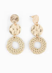 Boucles d’oreille pendantes, bonprix