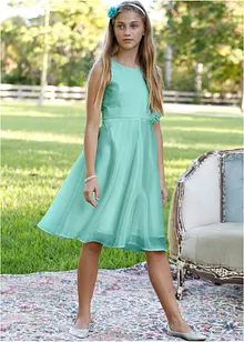 Robe de fête fille, bonprix