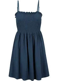 Robe en jersey 100% coton, bonprix
