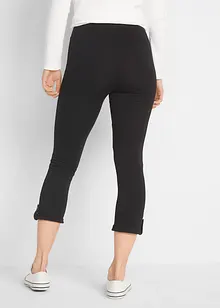 3/4 Capri-Leggings, bonprix