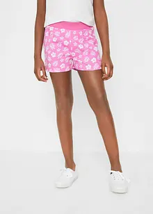 Shorts confortables avec imprimé, bonprix