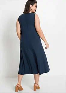 Midikleid, bonprix