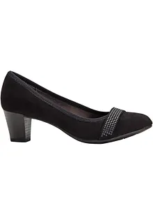 Jana Pumps in bequemer Weite, Jana