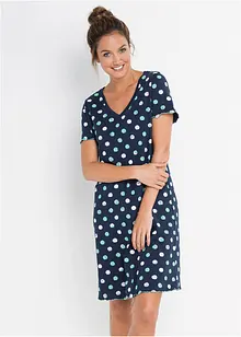 Chemise de nuit en coton, bonprix