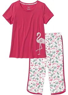 Capri Pyjama, bonprix