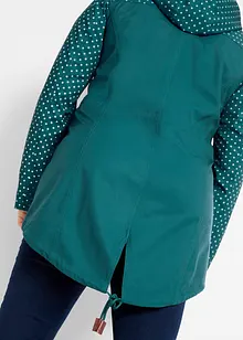 Veste softshell, bonprix