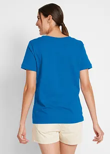 T-shirt 100% coton, bonprix