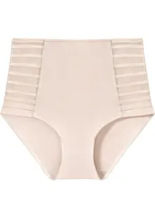 Slip sculptant à effet gainant modéré, bonprix