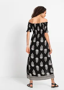 Carmen-Kleid, bonprix