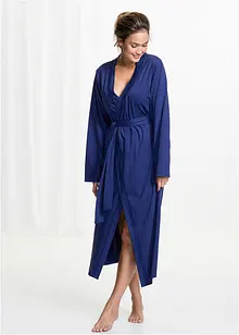 Peignoir en jersey, bonprix