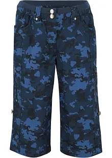 Camouflage Cargo- Shorts, bpc bonprix collection