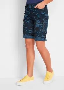 Camouflage Cargo- Shorts, bpc bonprix collection