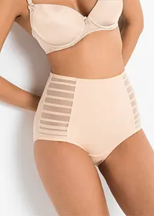 Slip sculptant à effet gainant modéré, bonprix
