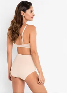 Slip sculptant à effet gainant modéré, bonprix