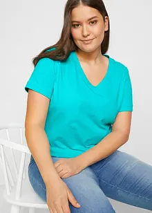 T-shirt 100% coton, bonprix