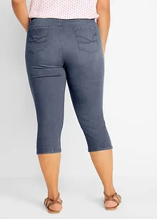 Capri-Ultra-Soft-Jeans, bonprix