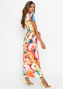 Kleid mit Blumenprint, bonprix