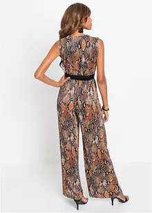 Jersey-Jumpsuit, BODYFLIRT boutique