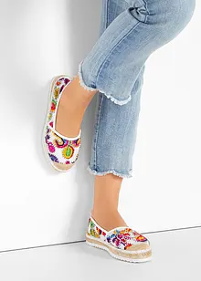 Espadrilles, bonprix