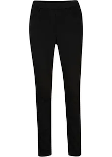 Superstretch Twill-Treggings, bonprix