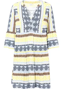 Robe-tunique en viscose fluide, bonprix