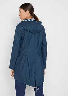 Regenjacke, wasserabweisend, bonprix