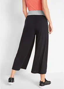 Jupe-culotte, longueur mollet, bonprix