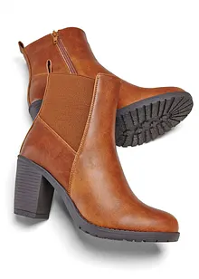 Stiefelette, bonprix