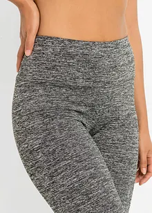 Thermo Leggings mit Innenfleece, bonprix