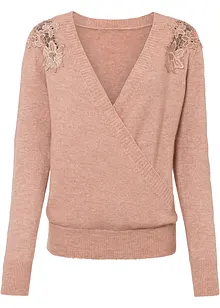 Pullover, bonprix