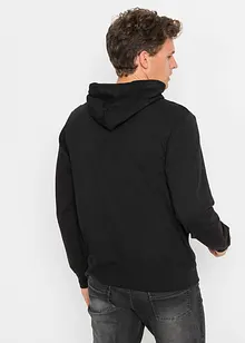 Kapuzensweatshirt, bonprix