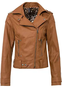 Biker-Jacke, bonprix