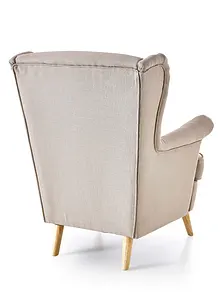 Fauteuil à oreilles, bonprix