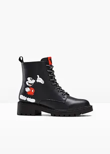 Disney Mickey Mouse Schnür Boot, Disney