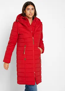 Manteau matelassé style 2 en 1, bonprix