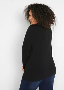 Basic Rollkragenpullover, bonprix