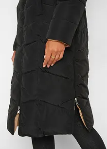 Manteau matelassé réversible, bonprix