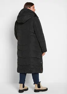 Manteau matelassé réversible, bonprix