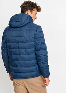 Steppjacke mit Kapuze, bpc bonprix collection