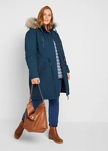 Parka d'hiver, bonprix