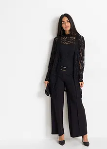 Pantalon palazzo, bonprix