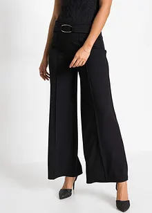 Pantalon palazzo, bonprix