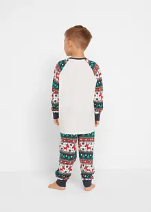 Kinder Pyjama (2-tlg. Set), bpc bonprix collection