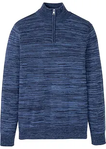 Troyer Pullover, bonprix